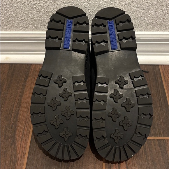 Birkenstock unisex Jackson Boot - Picture 3 of 4